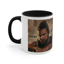 Load image into Gallery viewer, On My Way Mug