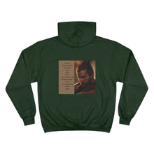 Load image into Gallery viewer, On My Way Album Hoodie