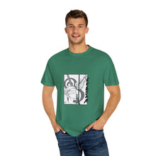 Load image into Gallery viewer, Manga Design Unisex T-shirt