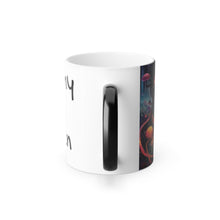 Load image into Gallery viewer, Gummy Color Morphing Mug, 11oz