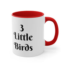 Load image into Gallery viewer, 3 Little Birds Mug