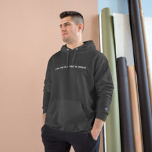 Load image into Gallery viewer, I Like The Way That He Fiddles Hoodie