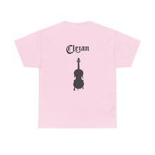 Load image into Gallery viewer, Clejan "Sweat" T-shirt