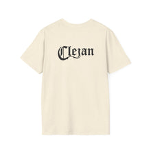 Load image into Gallery viewer, "Shoot My Shot" Clejan T‑Shirt