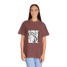 Load image into Gallery viewer, Manga Design Unisex T-shirt