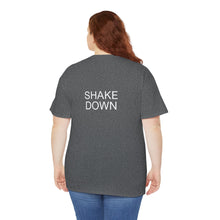Load image into Gallery viewer, Shakedown Unisex Heavy Cotton Tee