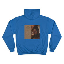 Load image into Gallery viewer, On My Way Album Hoodie