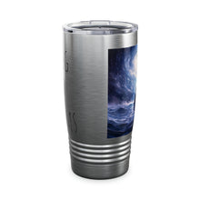 Load image into Gallery viewer, Song of Storms Ringneck Tumbler, 20oz