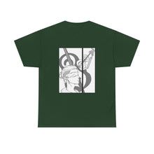 Load image into Gallery viewer, Clejan Cotton Tee