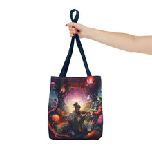 Load image into Gallery viewer, Gummy- Tote Bag