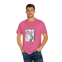 Load image into Gallery viewer, Manga Design Unisex T-shirt