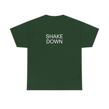 Load image into Gallery viewer, Shakedown Unisex Heavy Cotton Tee