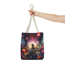 Load image into Gallery viewer, Gummy- Tote Bag