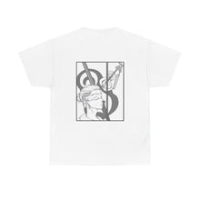 Load image into Gallery viewer, Clejan Cotton Tee