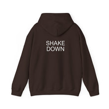 Load image into Gallery viewer, Shake Down Unisex Heavy Blend Hoodie
