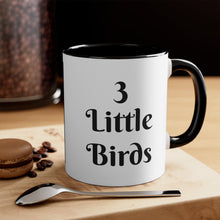 Load image into Gallery viewer, 3 Little Birds Mug