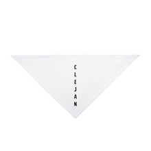 Load image into Gallery viewer, Pet Bandana