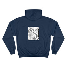 Load image into Gallery viewer, Just Let Me Focus Hoodie
