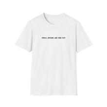 Load image into Gallery viewer, 'Fiddle Around and Find Out' T-Shirt