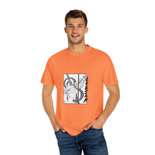 Load image into Gallery viewer, Manga Design Unisex T-shirt
