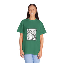 Load image into Gallery viewer, Manga Design Unisex T-shirt