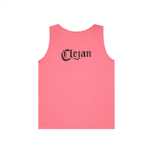 Load image into Gallery viewer, "Shoot My Shot" Clejan Tank Top