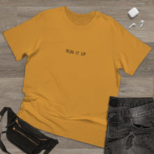 Load image into Gallery viewer, Run it up T*Shirt