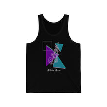 Load image into Gallery viewer, Unisex Jersey Tank