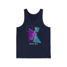 Load image into Gallery viewer, Unisex Jersey Tank