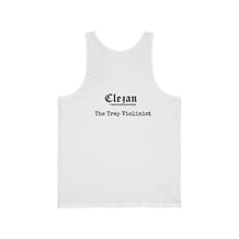 Load image into Gallery viewer, Unisex Jersey Tank