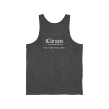 Load image into Gallery viewer, Unisex Jersey Tank