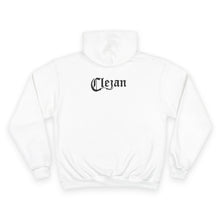 Load image into Gallery viewer, Champion Hoodie — Minimal 'Fiddle Around and Find Out' Text Pullover
