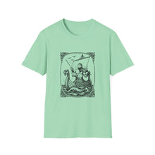 Load image into Gallery viewer, Strings of Valhalla Tour 2025 T-Shirt
