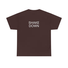 Load image into Gallery viewer, Shakedown Unisex Heavy Cotton Tee
