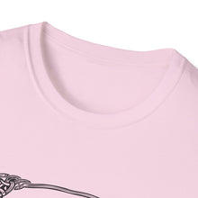 Load image into Gallery viewer, Strings of Valhalla Tour 2025 T-Shirt
