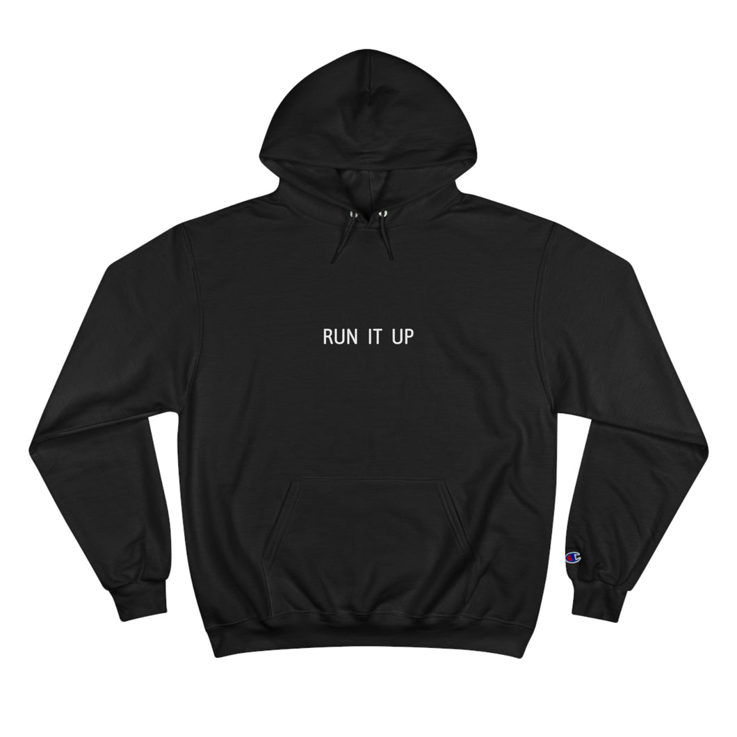 Run It Up Hoodie