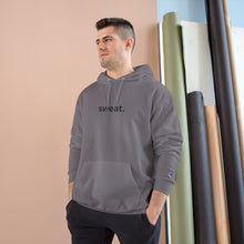 Load image into Gallery viewer, Clejan Sweat Hoodie, Champion, Violin Hoodie
