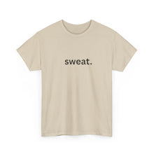 Load image into Gallery viewer, Clejan "Sweat" T-shirt
