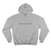 Load image into Gallery viewer, Illest Violinist Alive Hoodie
