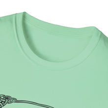 Load image into Gallery viewer, Strings of Valhalla Tour 2025 T-Shirt
