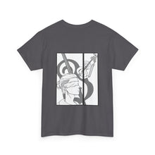 Load image into Gallery viewer, Clejan Cotton Tee
