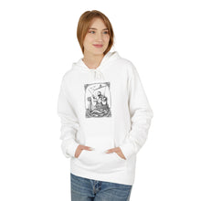 Load image into Gallery viewer, String of Valhalla Tour 2025 Hoodie
