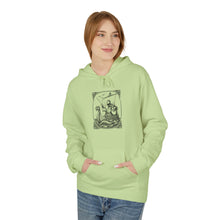 Load image into Gallery viewer, String of Valhalla Tour 2025 Hoodie

