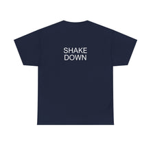 Load image into Gallery viewer, Shakedown Unisex Heavy Cotton Tee
