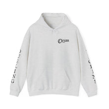 Load image into Gallery viewer, Dueling Violins Unisex Heavy Blend™ Hooded Sweatshirt
