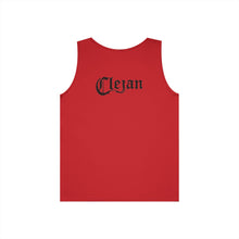 Load image into Gallery viewer, "Shoot My Shot" Clejan Tank Top
