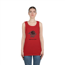 Load image into Gallery viewer, "Shoot My Shot" Clejan Tank Top
