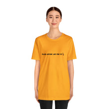 Load image into Gallery viewer, Pluck Around and Find Out T-Shirt
