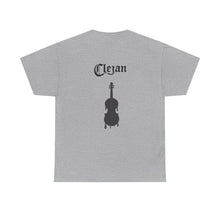 Load image into Gallery viewer, Clejan "Sweat" T-shirt
