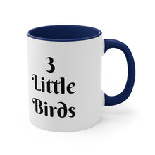 Load image into Gallery viewer, 3 Little Birds Mug
